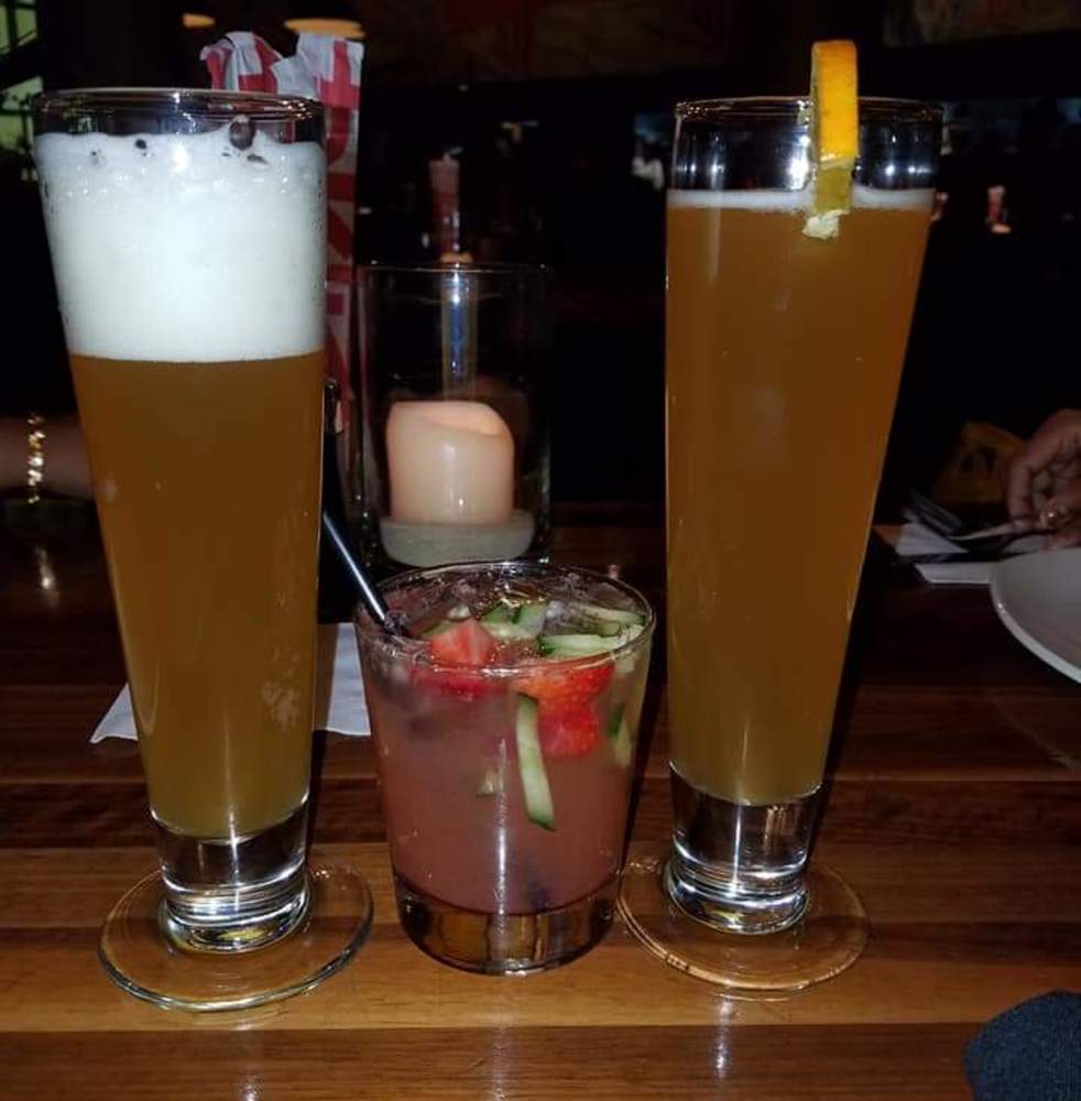 Meet your Posher, Tony